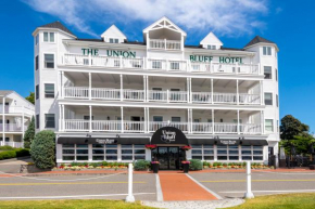 Union Bluff Hotel & Meeting House